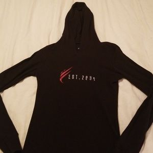 Htfu womens sweatshirt